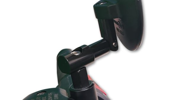HIGHSIDER MOUNTING KIT H-BAR MIRRORS RH+LH - Image 3