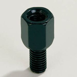 HIGHSIDER ADAPTER M8 R/H TO M8 L/H, BLK