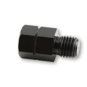 HIGHSIDER ADAPTER M10 R/H TO M10 L/H, BLK