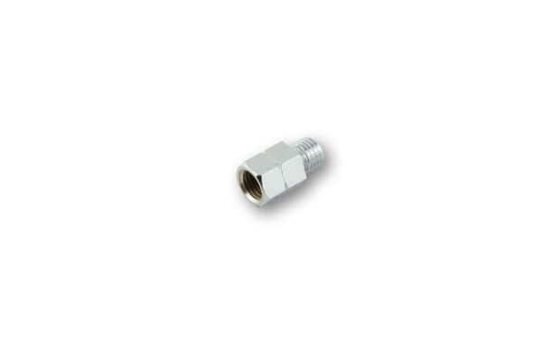 HIGHSIDER ADAPTER M10 R/H TO M10 L/H, CHR