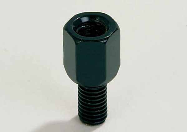 HIGHSIDER ADAPTER M8 R/H TO M10 R/H, BLK