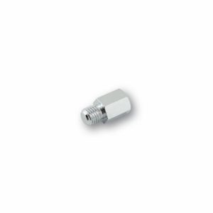 HIGHSIDER ADAPTER M8 R/H TO M10 R/H, CHR
