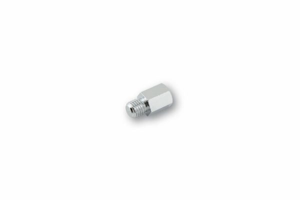 HIGHSIDER ADAPTER M8 R/H TO M10 R/H, CHR
