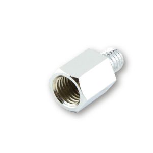 HIGHSIDER ADAPTER M10 R/H TO M8 R/H, CHR