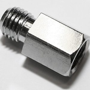 HIGHSIDER ADAPTER M10 R/H TO M10 R/H, CHR