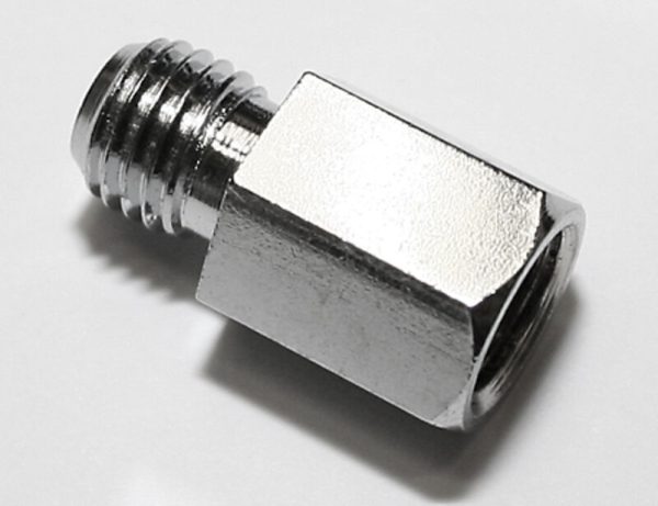 HIGHSIDER ADAPTER M10 R/H TO M10 R/H, CHR