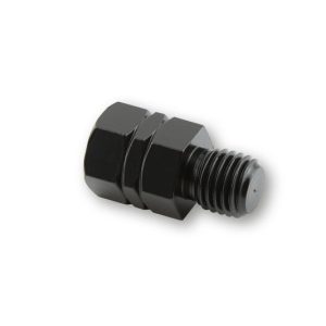 HIGHSIDER ADAPTER M10 L/H TO M10 R/H, BLK