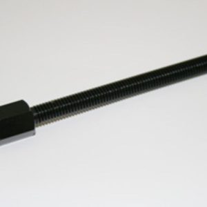 HIGHSIDER ADAPTER M10 R/H TO M8X85, BLK