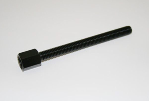 HIGHSIDER ADAPTER M10 R/H TO M8X85, BLK