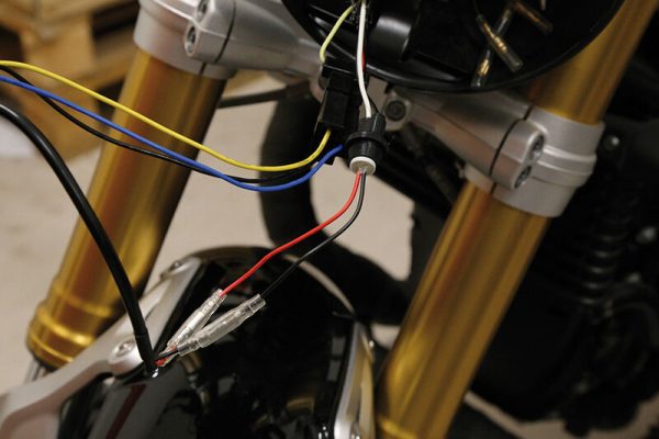 HIGHSIDER GLASS SOCKET ADAPTER CABLE - Image 3