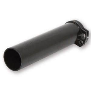 HIGHSIDER THROTTLE TUBE UNIVERSAL FOR 1 INCH
