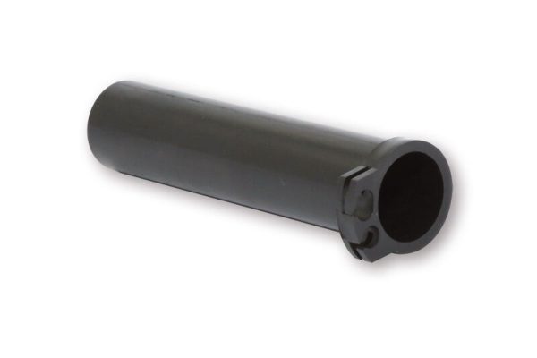 HIGHSIDER THROTTLE TUBE UNIVERSAL FOR 1 INCH - Image 3