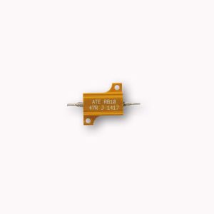 HIGHSIDER LOAD RESISTOR 47 OHMS 12 WATT