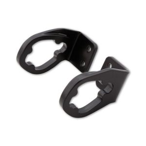 HIGHSIDER MOUNT ADAPT OE FLASHER DUCATI LED