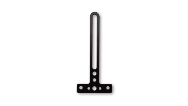 HIGHSIDER REFLECTOR BRACKET LPH