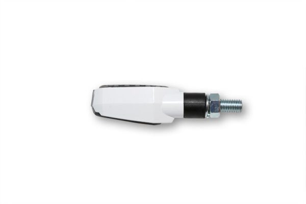 HIGHSIDER LED INDICATR MULTIFACE, SMOKE, WHT - Image 3
