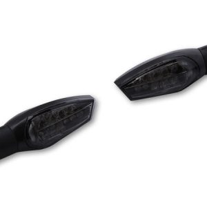 HIGHSIDER LED FLASHER NOVA TINTED LENS