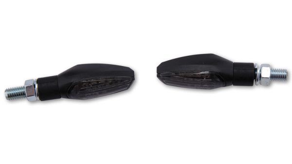 HIGHSIDER LED FLASHER NOVA TINTED LENS - Image 3