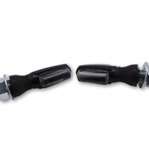 HIGHSIDER LED FLASHER SPARK TINTED LENS