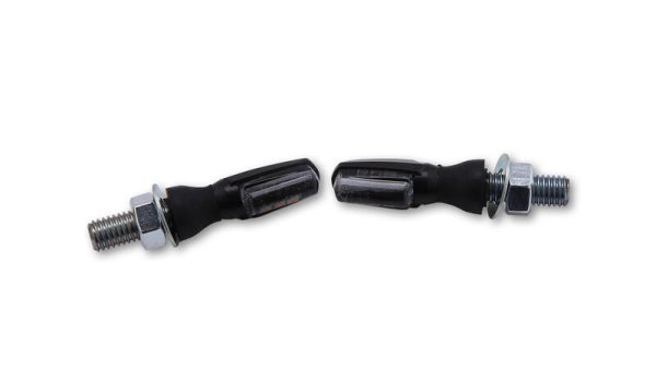 HIGHSIDER LED FLASHER SPARK TINTED LENS
