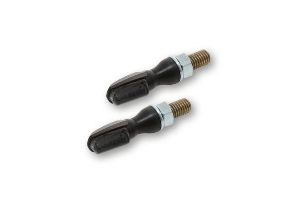 HIGHSIDER LED FLASHER SPARK TINTED LENS - Image 3