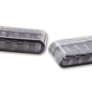 HIGHSIDER SHORTY LED FLASHER UNIT, SMK