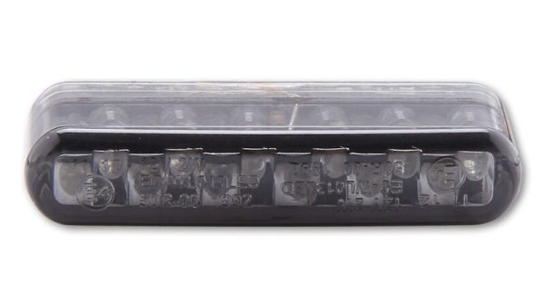 HIGHSIDER SHORTY LED FLASHER UNIT, SMK - Image 3