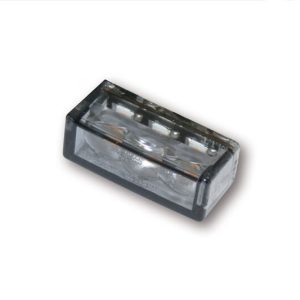HIGHSIDER LED FLASHER CUBE-H SMOKE LENS