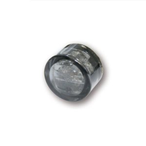 HIGHSIDER LED FLASHER MICRO PIN SMOKE LENS