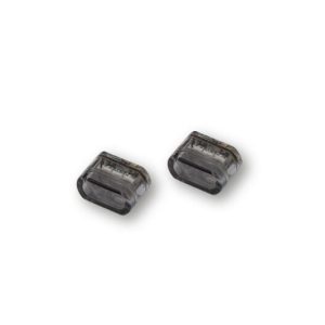 HIGHSIDER MODUL 2 LED FLASHER 3 SMDS OVAL