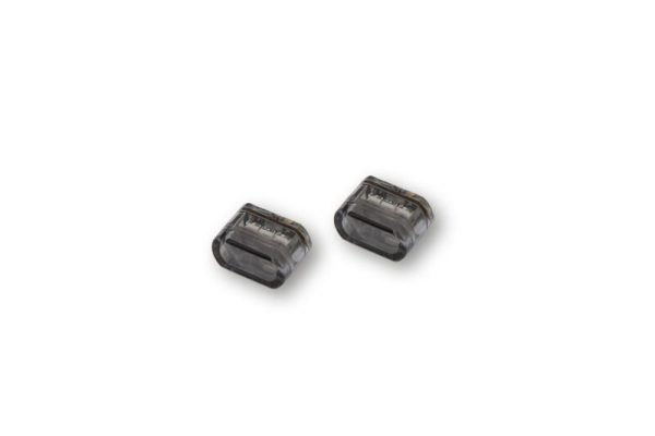 HIGHSIDER MODUL 2 LED FLASHER 3 SMDS OVAL