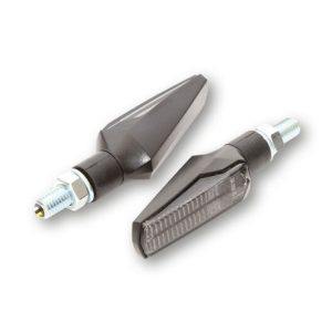 HIGHSIDER LED FLASHER FINELINE 2IN1 SMK LENS