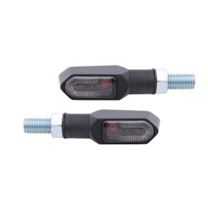 HIGHSIDER LED IND NAMIKO-TS BLK SMK PAIR