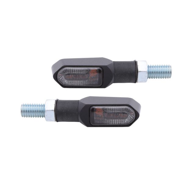 HIGHSIDER LED IND NAMIKO-TS BLK SMK PAIR