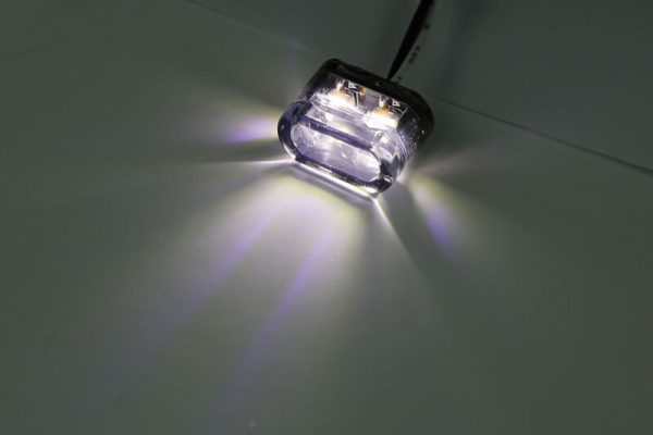 HIGHSIDER MODUL 2 LED PARKING LIGHT - Image 3