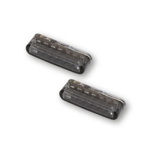 HIGHSIDER SHORTY MODULE LED TAILLIGHT TTD