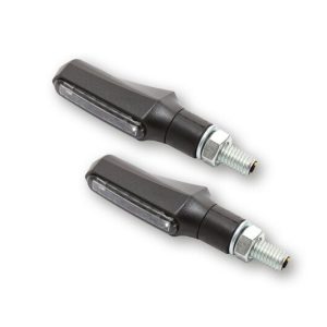 HIGHSIDER SHORTY FIN LED TAIL BRAKE