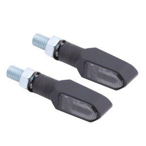 HIGHSIDER LED TAILLIGHT/IND NAMIKO-TS BLK