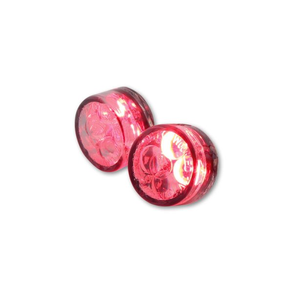 HIGHSIDER MODUL 16 LED TAIL+INDIC - Image 3