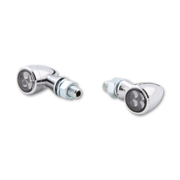 HIGHSIDER SIXTEEN BULLET INDICATOR 3IN1 - Image 3