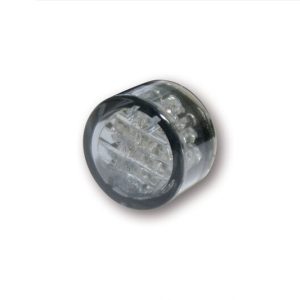 HIGHSIDER LED TAILLIGHT PIN RECESSED, TTD