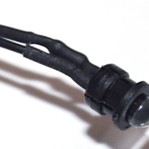 HIGHSIDER LED TELL LIGHT 5MM W CABLE