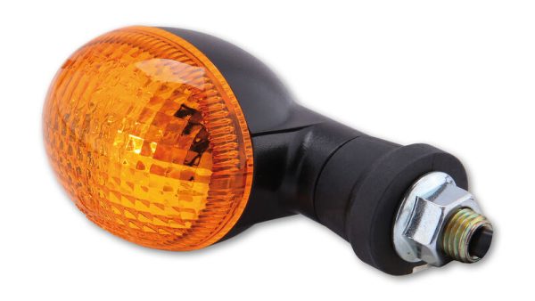 HIGHSIDER MINI-WINKER, OVAL, SHORT STEM, ORG