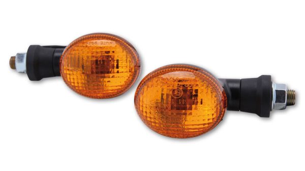 HIGHSIDER MINI-WINKER, OVAL, SHORT STEM, ORG - Image 3