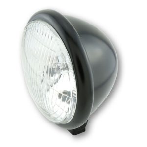 HIGHSIDER BATES STYLE 5 3/4 HEADLAMP SBK BM