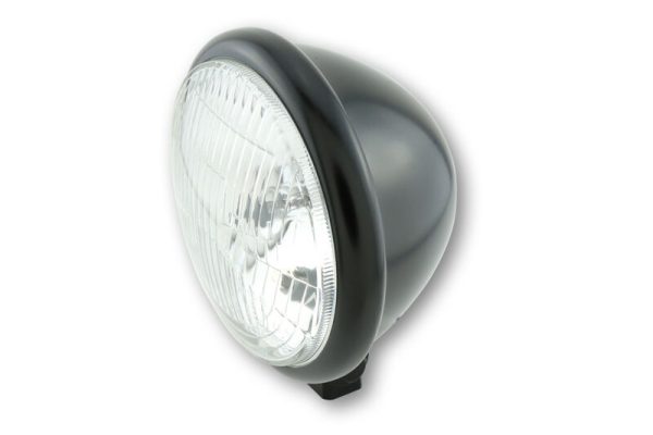 HIGHSIDER BATES STYLE 5 3/4 HEADLAMP SBK BM