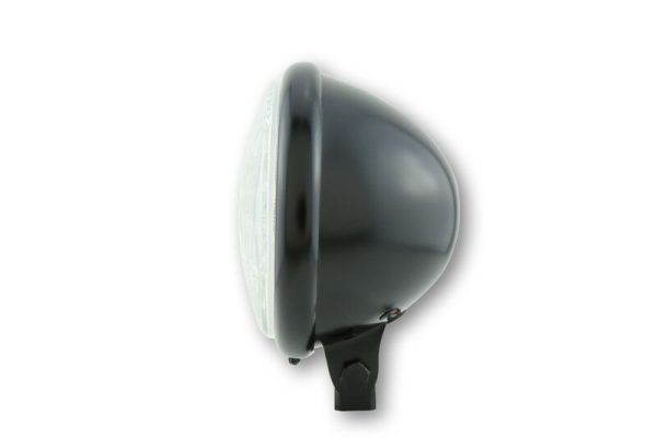 HIGHSIDER BATES STYLE 5 3/4 HEADLAMP SBK BM - Image 3