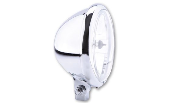 HIGHSIDER BATES STYLE 5 3/4 INCH H4, CHR/CHR - Image 3