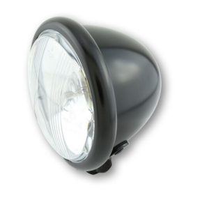 HIGHSIDER 4 1/2 BATES-STYLE,B MOUNT, MBL/MBL