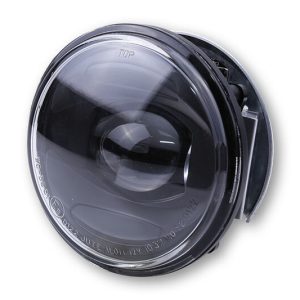 HIGHSIDER 4 INCH LED LOW-BEAM INSERT, BLK